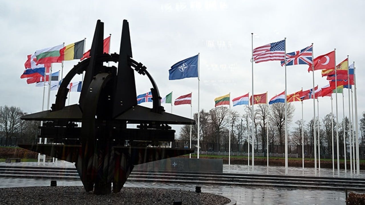 Foto - NATO kararını verdi! 5 yıllık planı onayladı