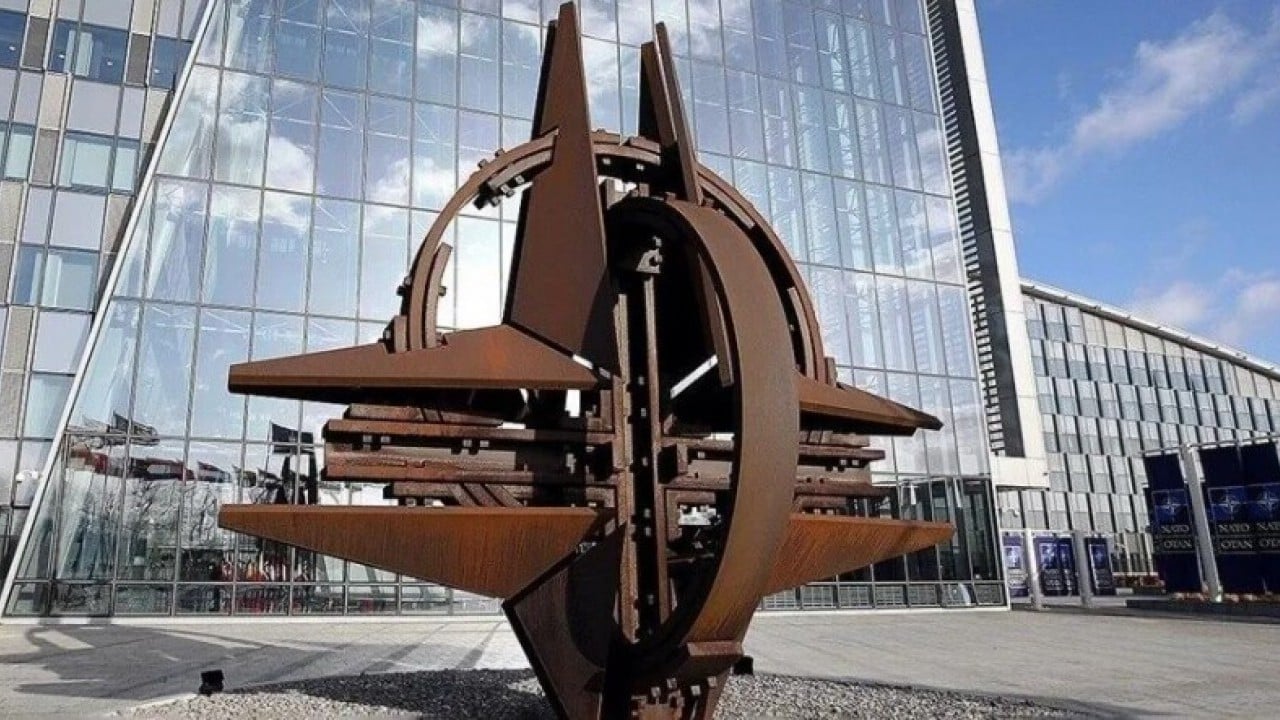 Foto - NATO kararını verdi! 5 yıllık planı onayladı