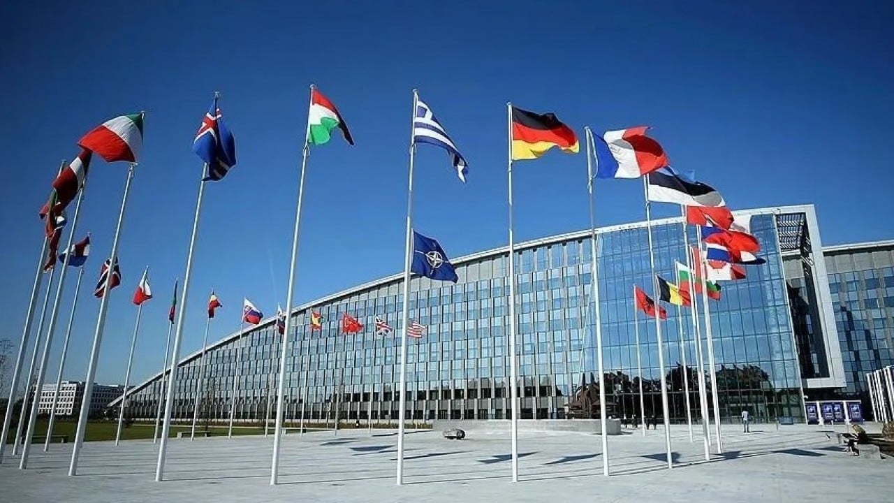 Foto - NATO kararını verdi! 5 yıllık planı onayladı