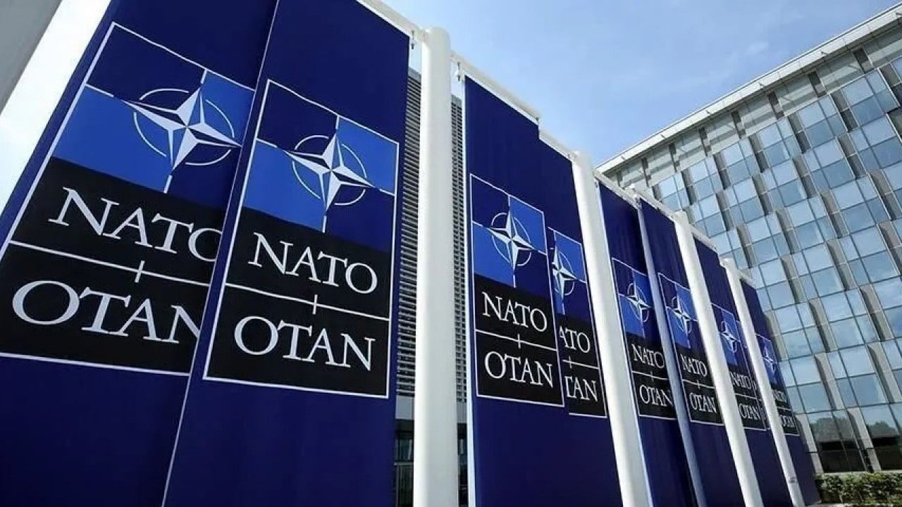Foto - NATO kararını verdi! 5 yıllık planı onayladı
