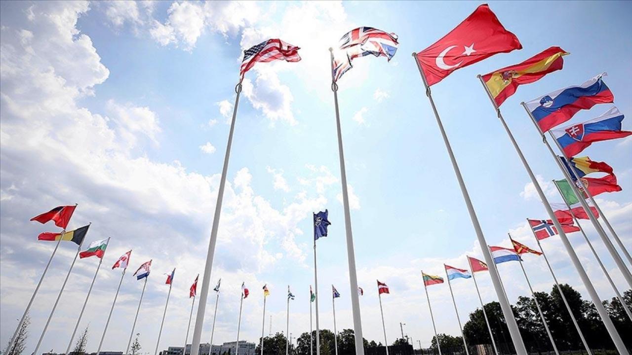 Foto - NATO kararını verdi! 5 yıllık planı onayladı