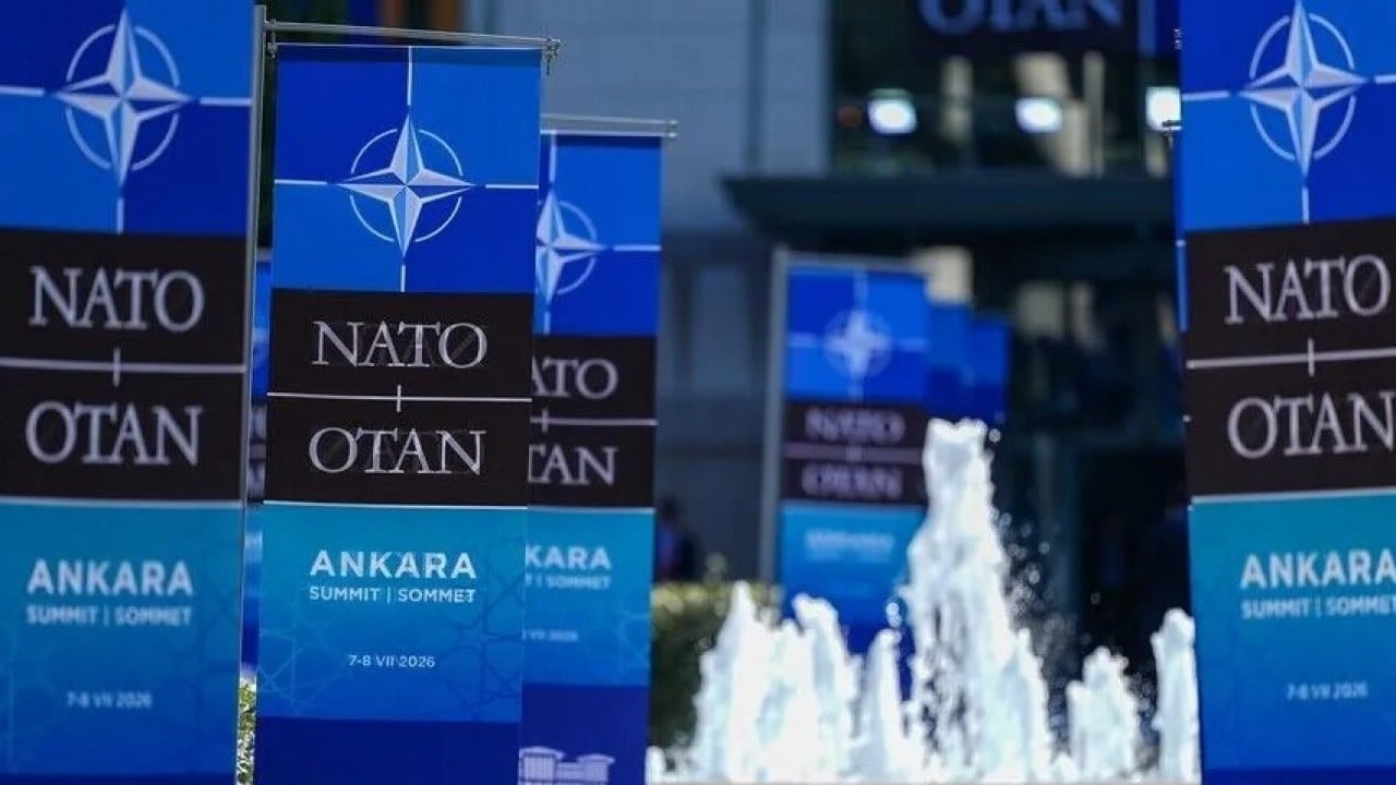Foto - NATO kararını verdi! 5 yıllık planı onayladı