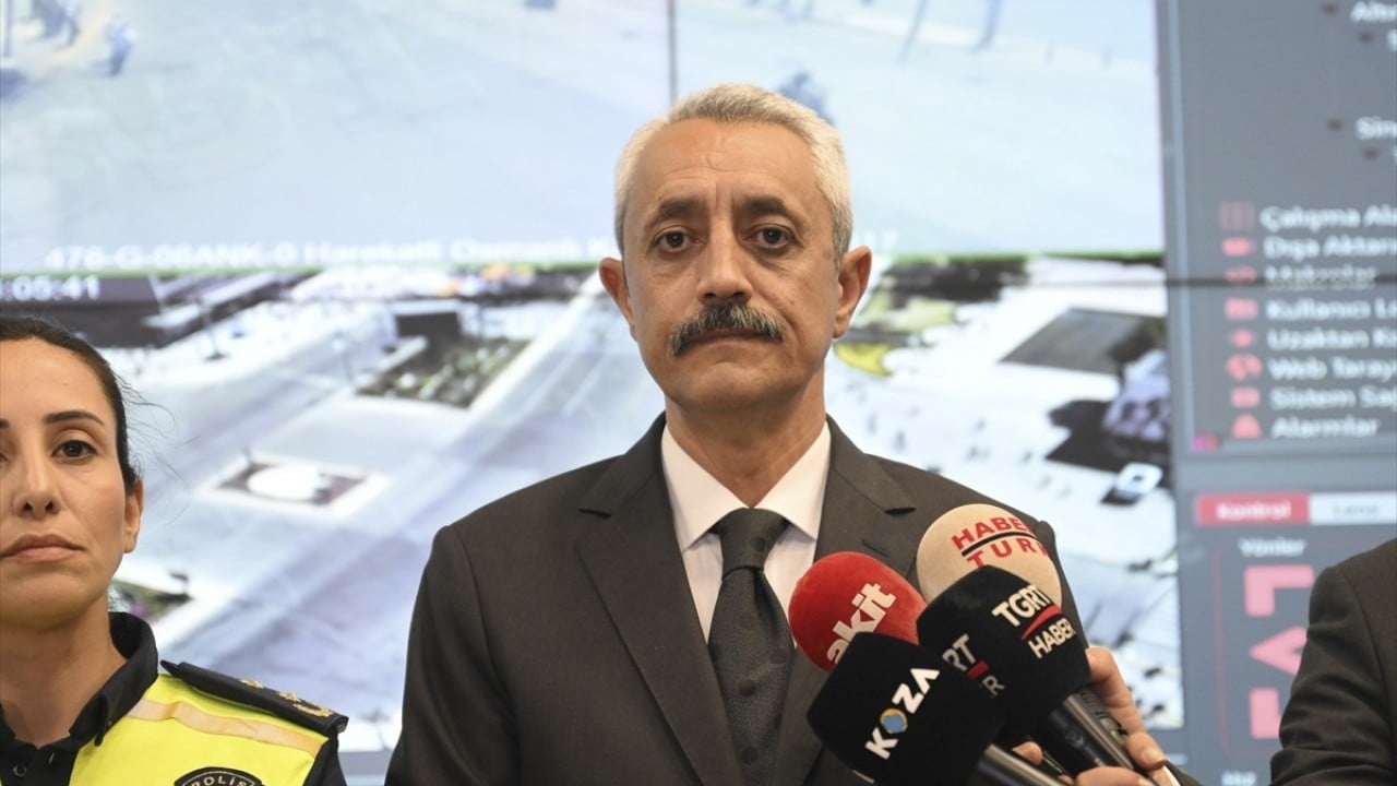 Foto - NATO Liderler Zirvesi’nde 56 bin güvenlik personeli görev alacak