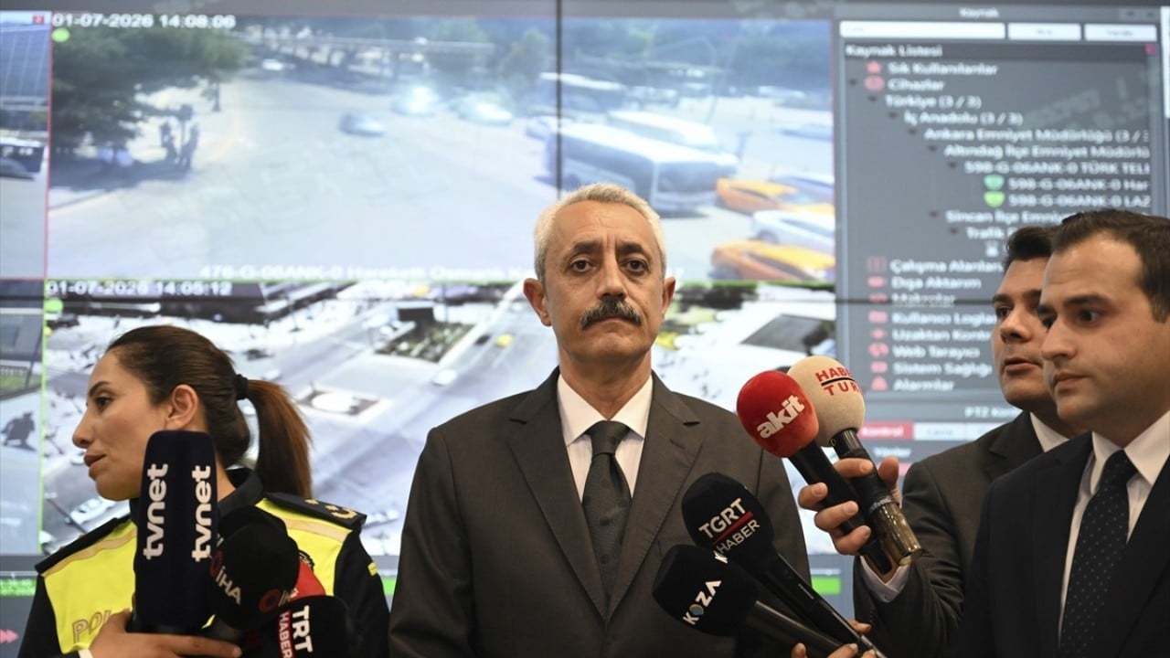 Foto - NATO Liderler Zirvesi’nde 56 bin güvenlik personeli görev alacak
