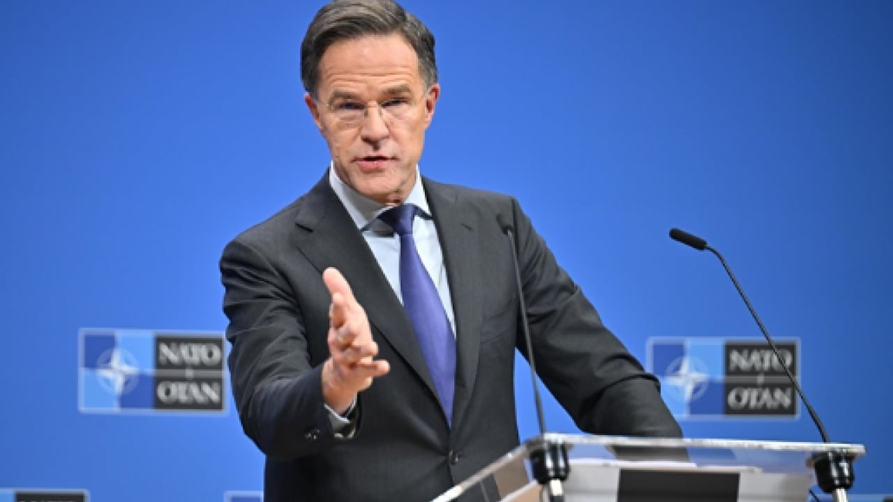 Foto - Türkiye'deki toplantı öncesi şok çıkış: '4 yıl içinde saldırabilir!'