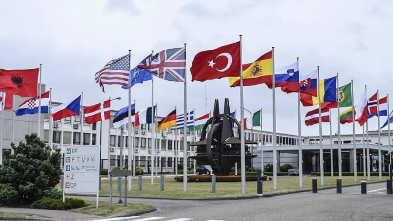 Foto - Türkiye'deki toplantı öncesi şok çıkış: '4 yıl içinde saldırabilir!'