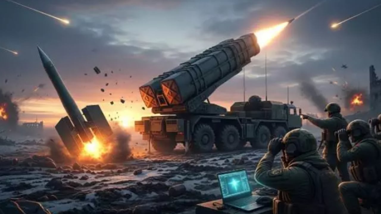 Foto - NATO Türkiye'ye kuruyor: İşte dünyanın en güçlü hava savunma sistemine sahip ülkeleri!