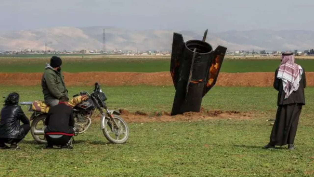 Foto - NATO Türkiye'ye kuruyor: İşte dünyanın en güçlü hava savunma sistemine sahip ülkeleri!