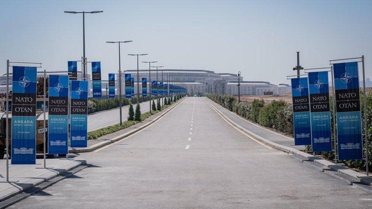 Foto - NATO umudunu Türkiye’ye bağladı! "Lahey’den bile daha kritik" diyerek duyurdular