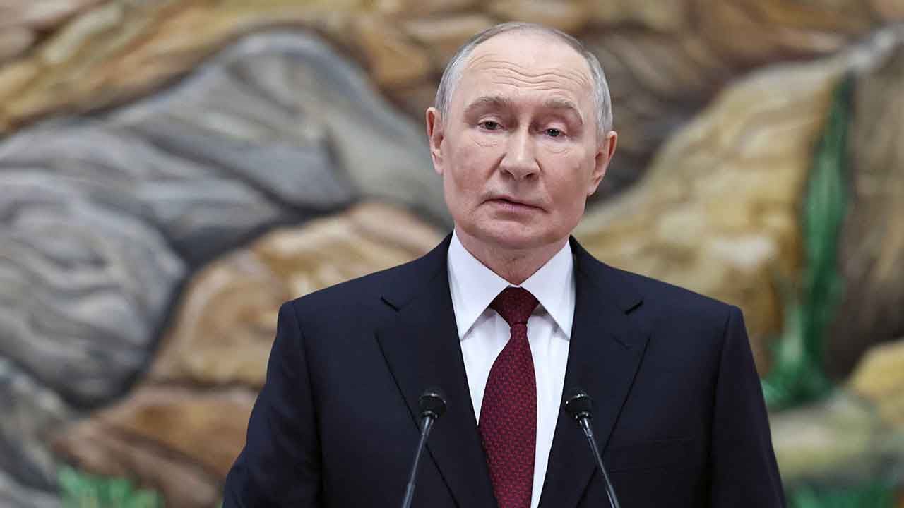 Foto - NATO üyesi ülkeyi böyle uyardılar: Haberiniz olsun, Putin vuracak!
