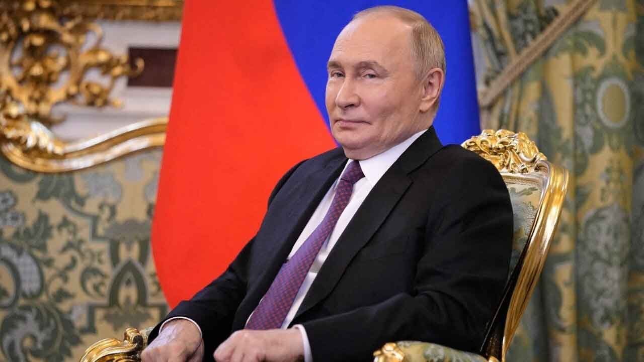 Foto - NATO üyesi ülkeyi böyle uyardılar: Haberiniz olsun, Putin vuracak!