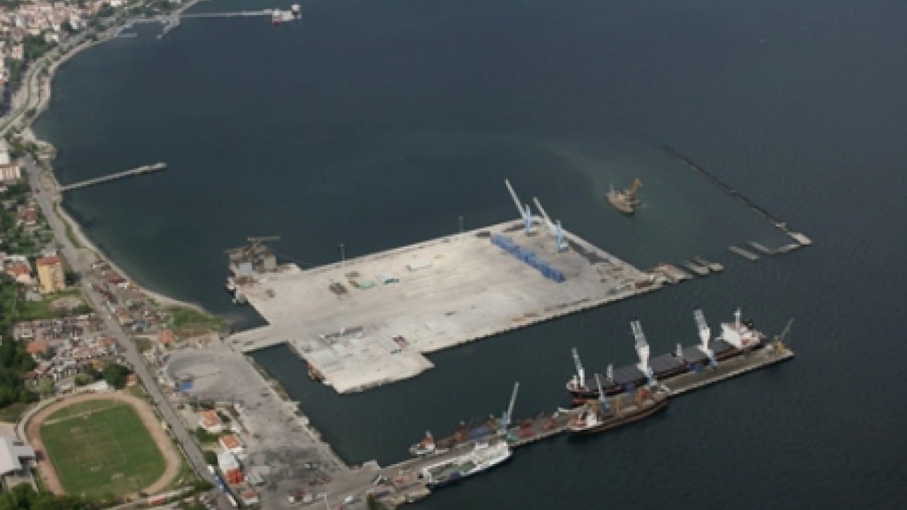 Foto - NATO vazgeçmişti: Türkiye'deki kritik nokta satılıyor