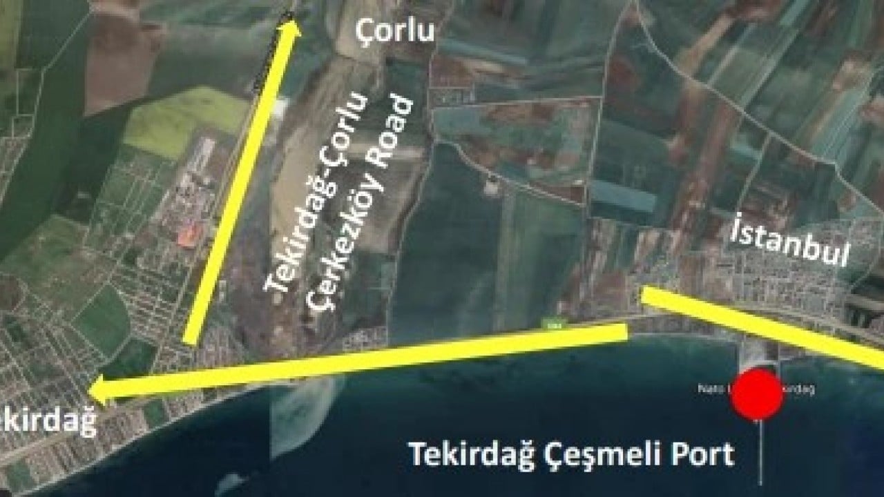 Foto - NATO vazgeçmişti: Türkiye'deki kritik nokta satılıyor