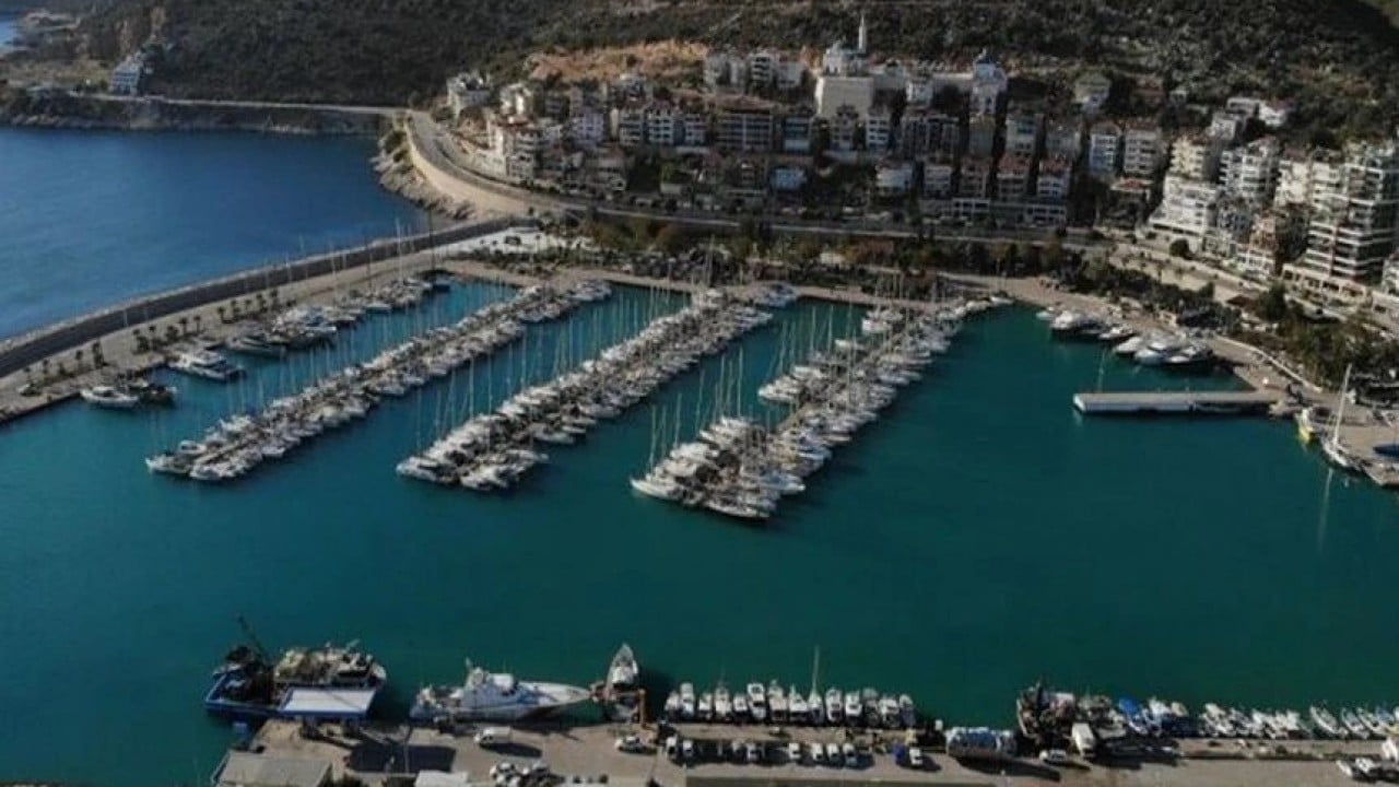 Foto - NATO vazgeçmişti: Türkiye'deki kritik nokta satılıyor