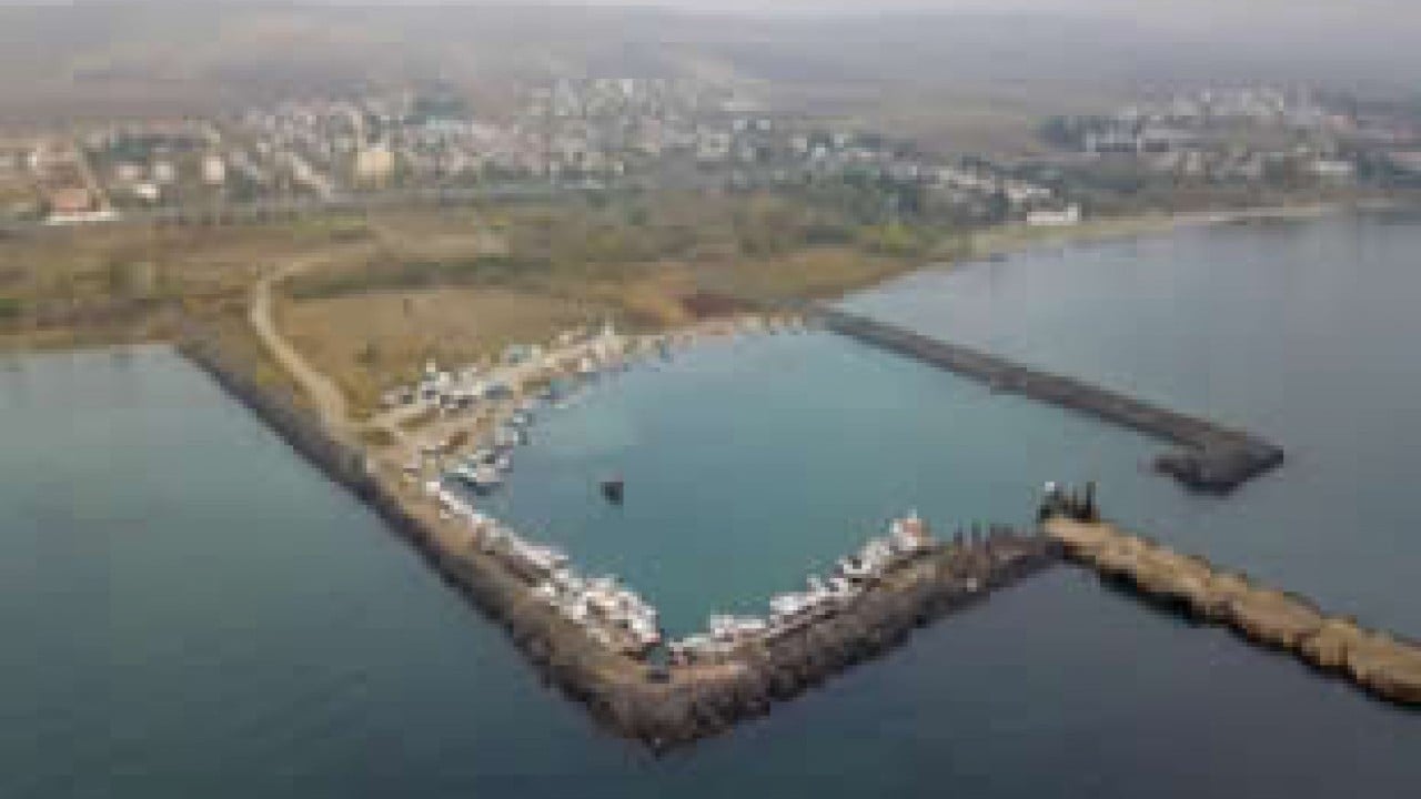 Foto - NATO vazgeçmişti: Türkiye'deki kritik nokta satılıyor