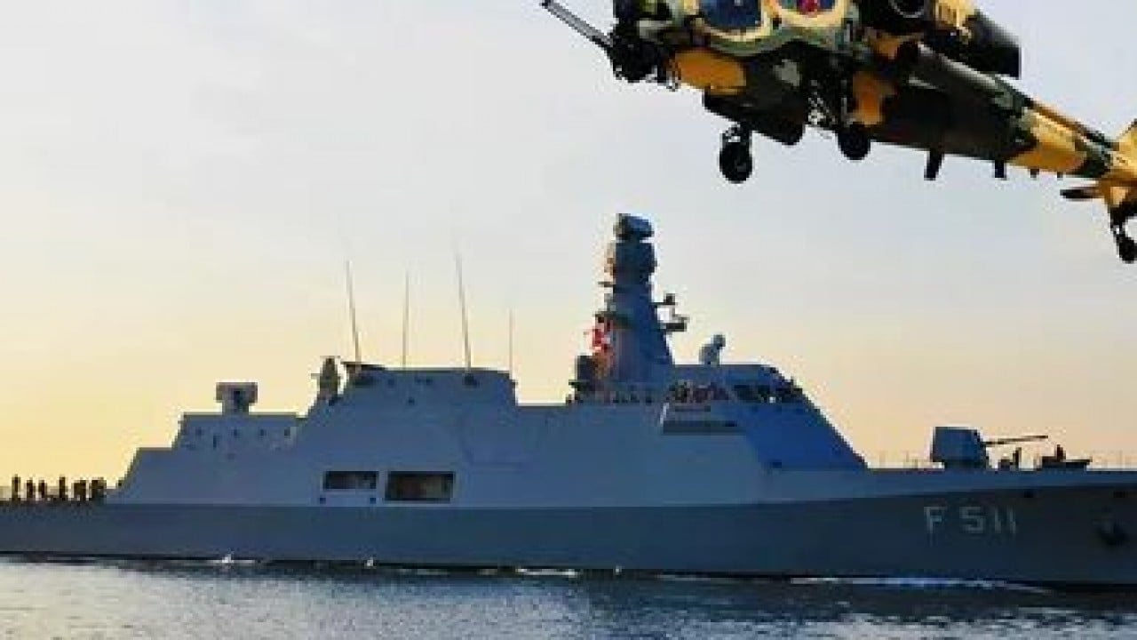 Foto - NATO yolu milli silahlarla donatılacak! Gelen ülke liderleri küçük dilini yutacak