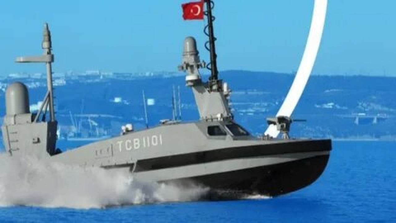 Foto - NATO yolu milli silahlarla donatılacak! Gelen ülke liderleri küçük dilini yutacak