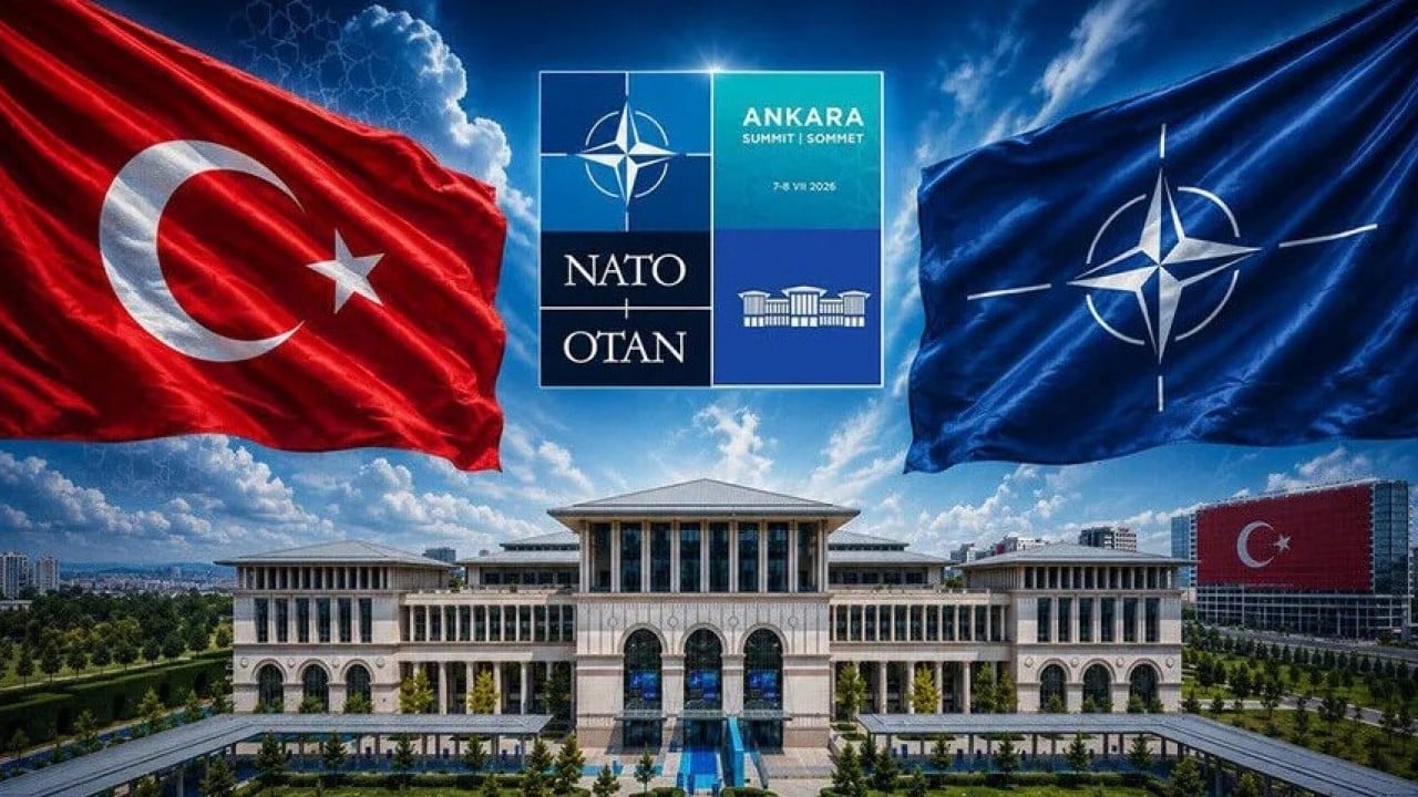 NATO Zirvesi Ankara'ya yaradı! Uluslararası kongre ve toplantı turizmindeki konumunu güçlendirdi