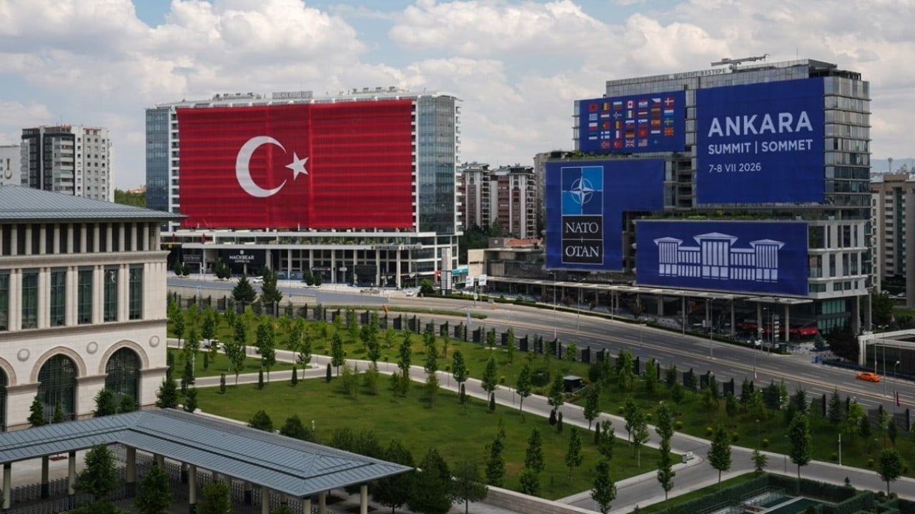 Foto - NATO Zirvesi Ankara'ya yaradı! Uluslararası kongre ve toplantı turizmindeki konumunu güçlendirdi