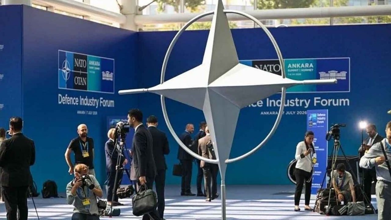 Foto - NATO Zirvesi Ankara'ya yaradı! Uluslararası kongre ve toplantı turizmindeki konumunu güçlendirdi