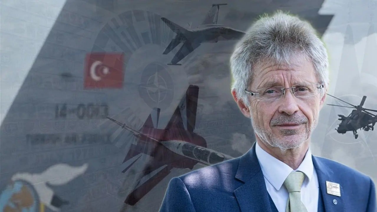 Foto - NATO zirvesi öncesi Türkiye ile aldıkları kararı dünyaya ilan ettiler: Biz hazırız
