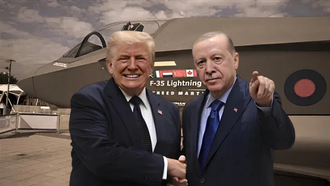 Foto - NATO Zirvesi sonrası dev ülkelerin alayı aynı görüşte birleşti: Türkiye itirafları dünyayı salladı