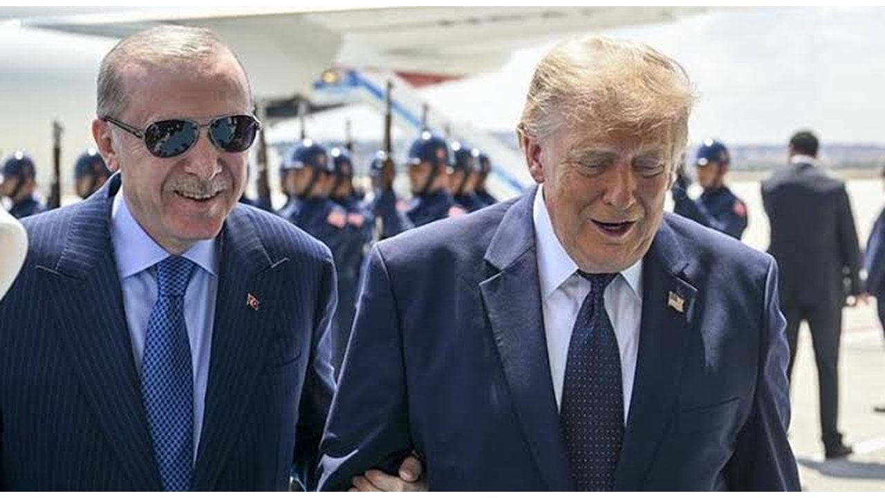 Foto - NATO Zirvesi sonrası dev ülkelerin alayı aynı görüşte birleşti: Türkiye itirafları dünyayı salladı
