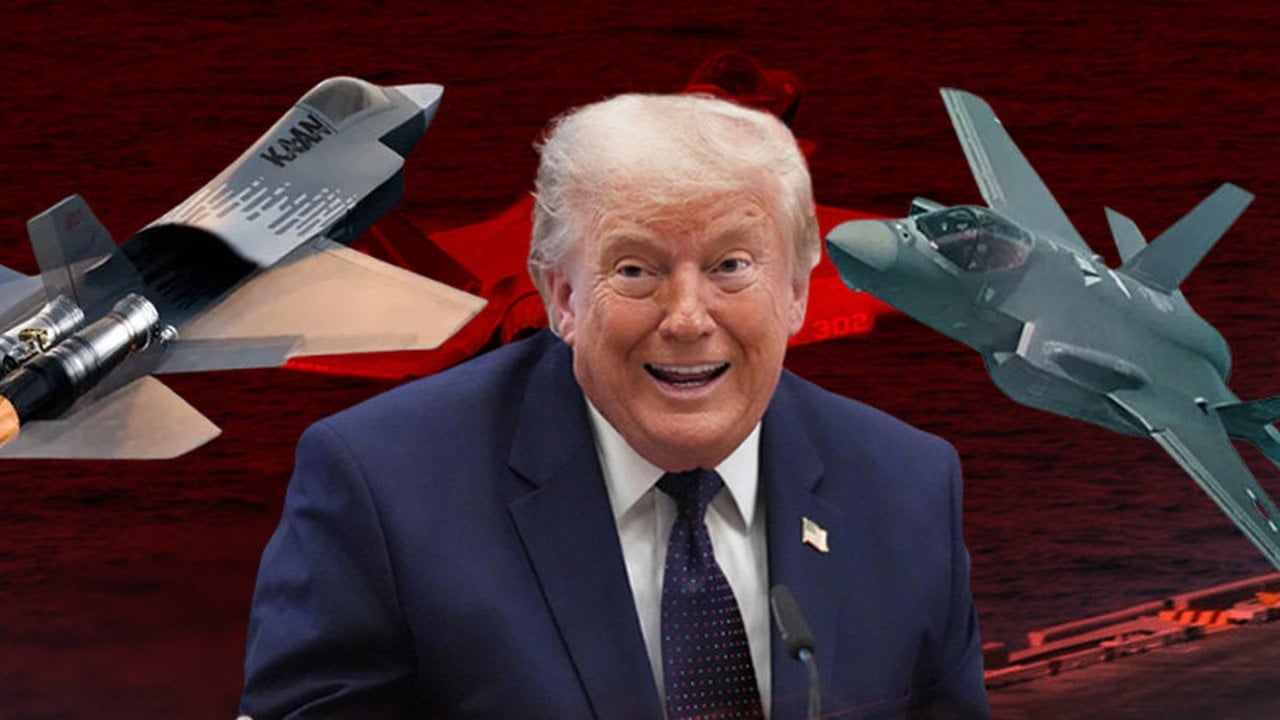 Foto - NATO Zirvesi sonrası dev ülkelerin alayı aynı görüşte birleşti: Türkiye itirafları dünyayı salladı