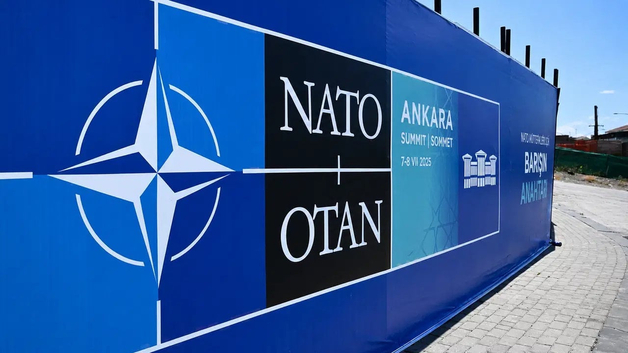 Foto - NATO Zirvesi’nde bütün gözler Ankara’da! Türkiye tüm dünyaya ilan edecek