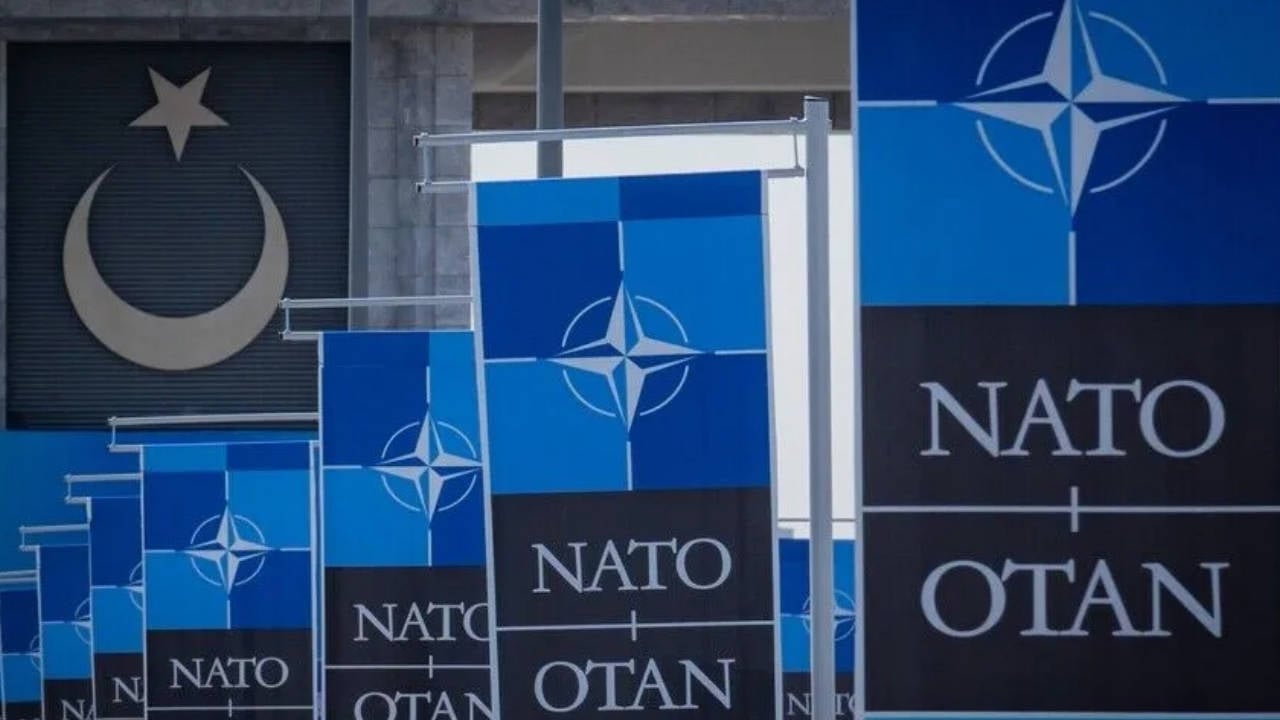 Foto - NATO Zirvesi’nde bütün gözler Ankara’da! Türkiye tüm dünyaya ilan edecek
