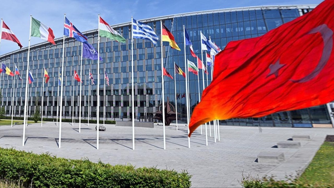 Foto - NATO Zirvesi’nde bütün gözler Ankara’da! Türkiye tüm dünyaya ilan edecek