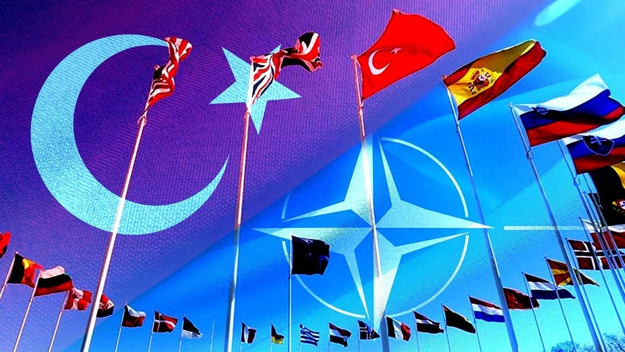 Foto - NATO Zirvesi’nde bütün gözler Ankara’da! Türkiye tüm dünyaya ilan edecek