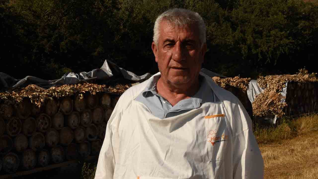 Foto - NATO zirvesinde ikram edilmişti: Hizan balında merak edilenler