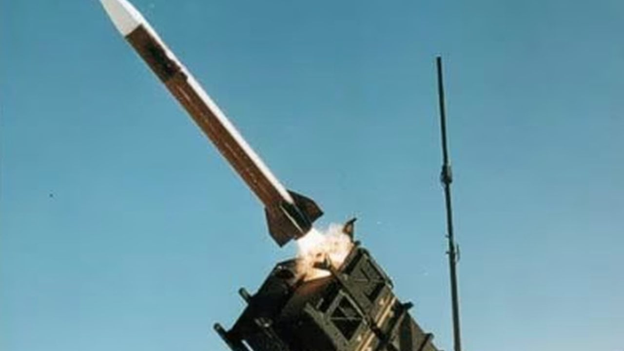 Foto - NATO Zirvesi’ne ev sahipliği yapan Ankara’da tarihi adım! Bu imza, dünyada tüm dengeleri değiştirebilir