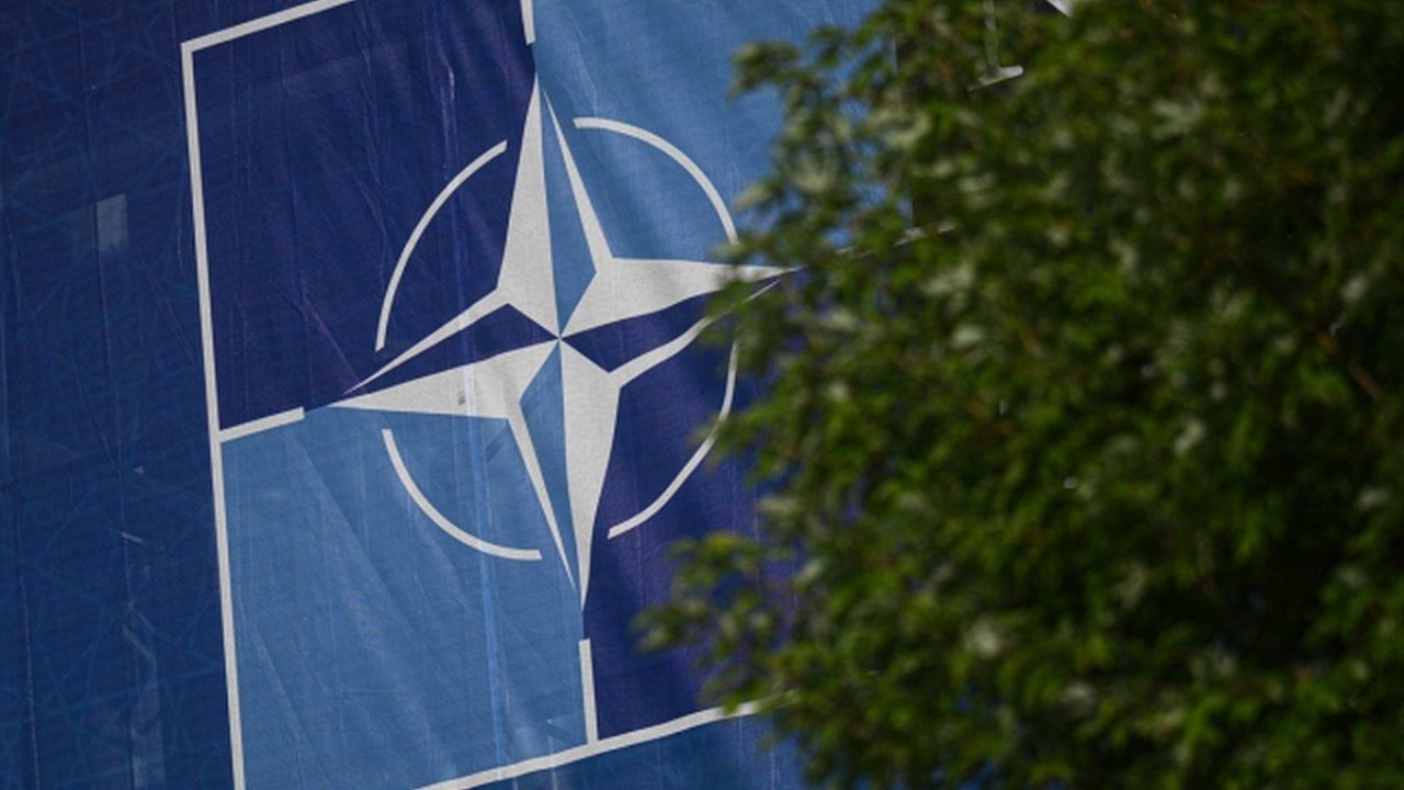 Foto - NATO Zirvesi’ne ev sahipliği yapan Ankara’da tarihi adım! Bu imza, dünyada tüm dengeleri değiştirebilir