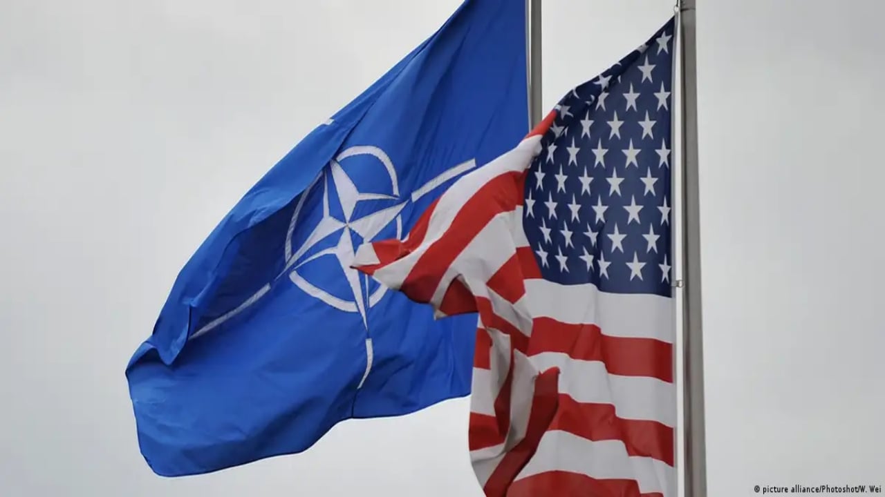 Foto - NATO’da "kağıt kaplan" paniği! Washington masayı devirince, "Yolumuz Ankara" dediler: Türkiye merkezli yeni ordu modeli geliyor