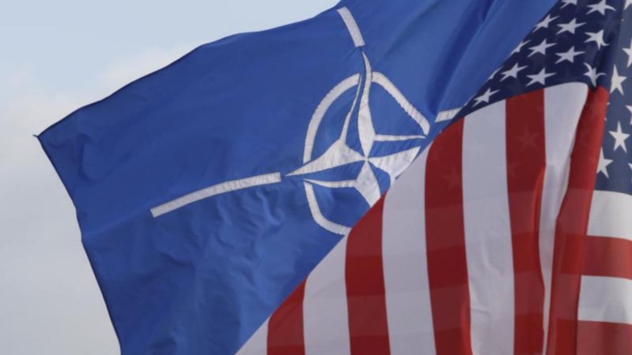 Foto - NATO’da "kağıt kaplan" paniği! Washington masayı devirince, "Yolumuz Ankara" dediler: Türkiye merkezli yeni ordu modeli geliyor