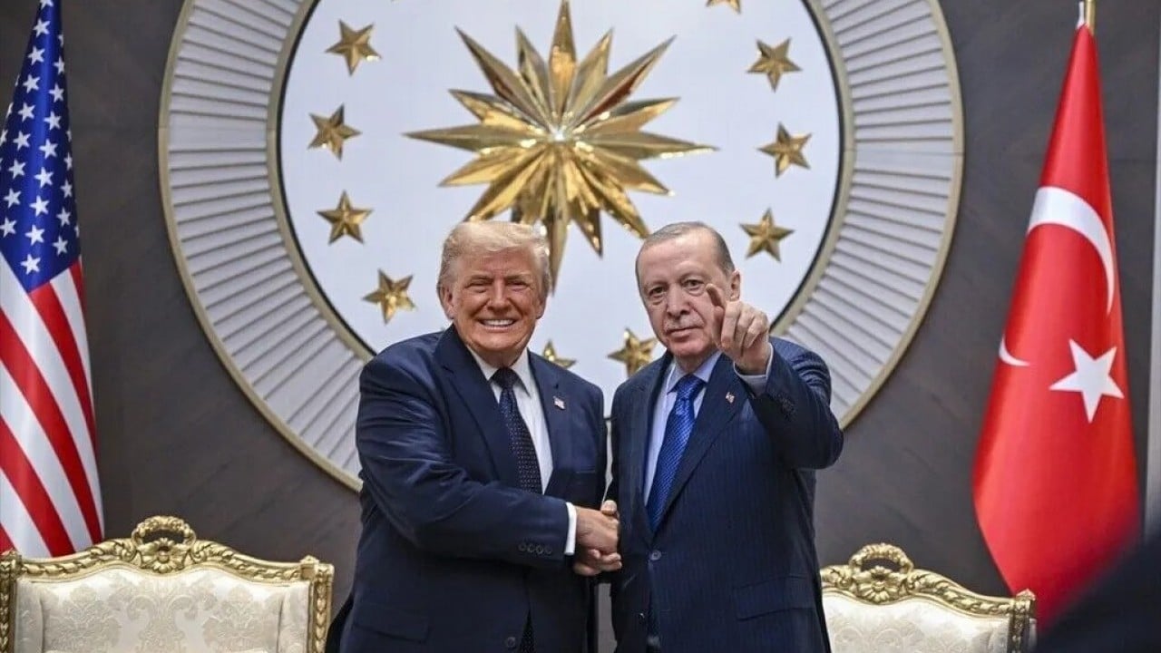 Foto - NATO'dan 70 yıldır darbe yiyen Türkiye'nin geldiği noktaya bakın: Ankara ne demek istiyor?