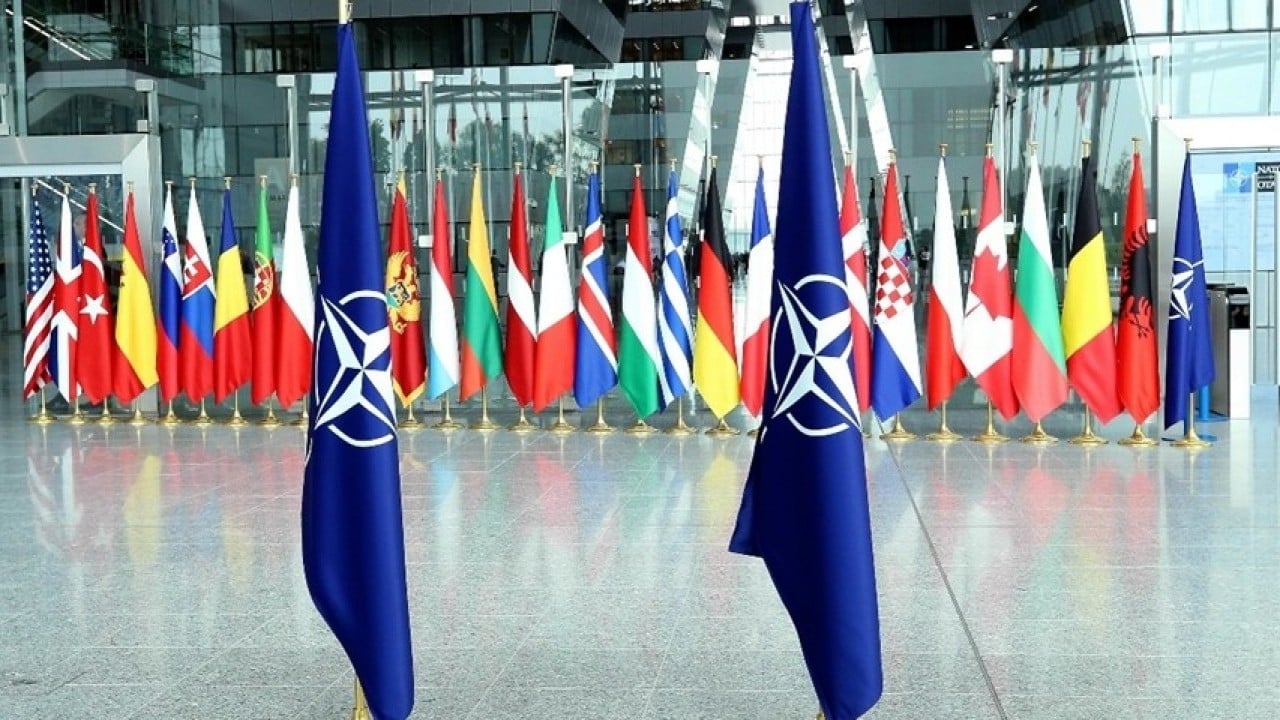 Foto - NATO’dan flaş açıklama: Hüküm yok