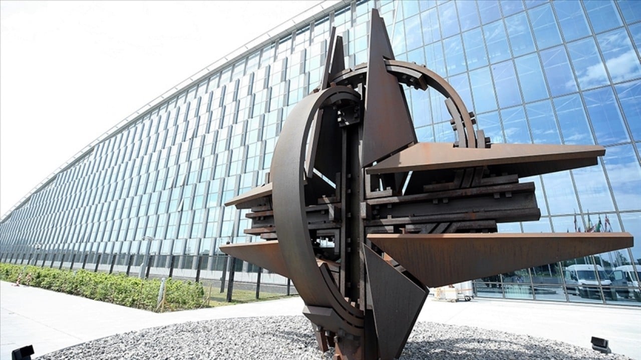 Foto - NATO’dan flaş açıklama: Hüküm yok