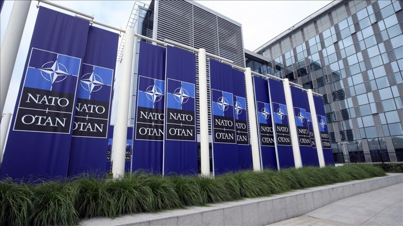 Foto - NATO’dan kritik ‘Ankara Zirvesi’ mesajı: Artık eyleme dönüşmeli