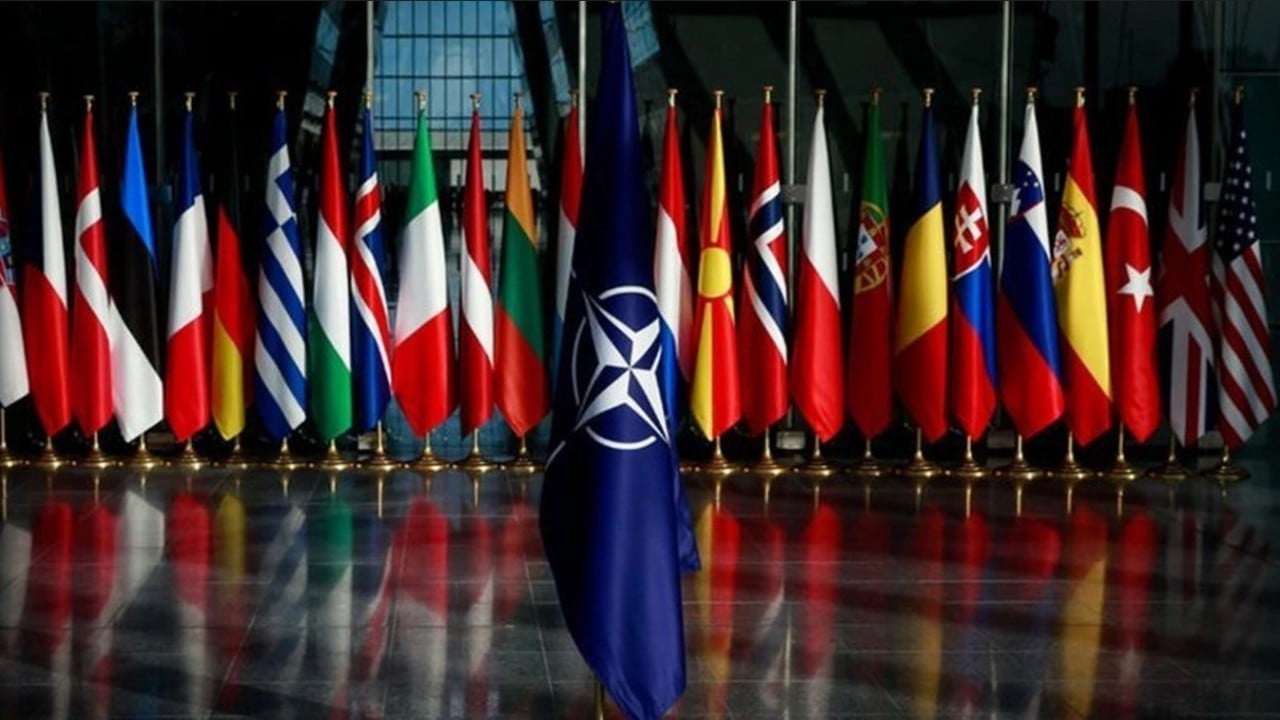 Foto - NATO’dan kritik ‘Ankara Zirvesi’ mesajı: Artık eyleme dönüşmeli