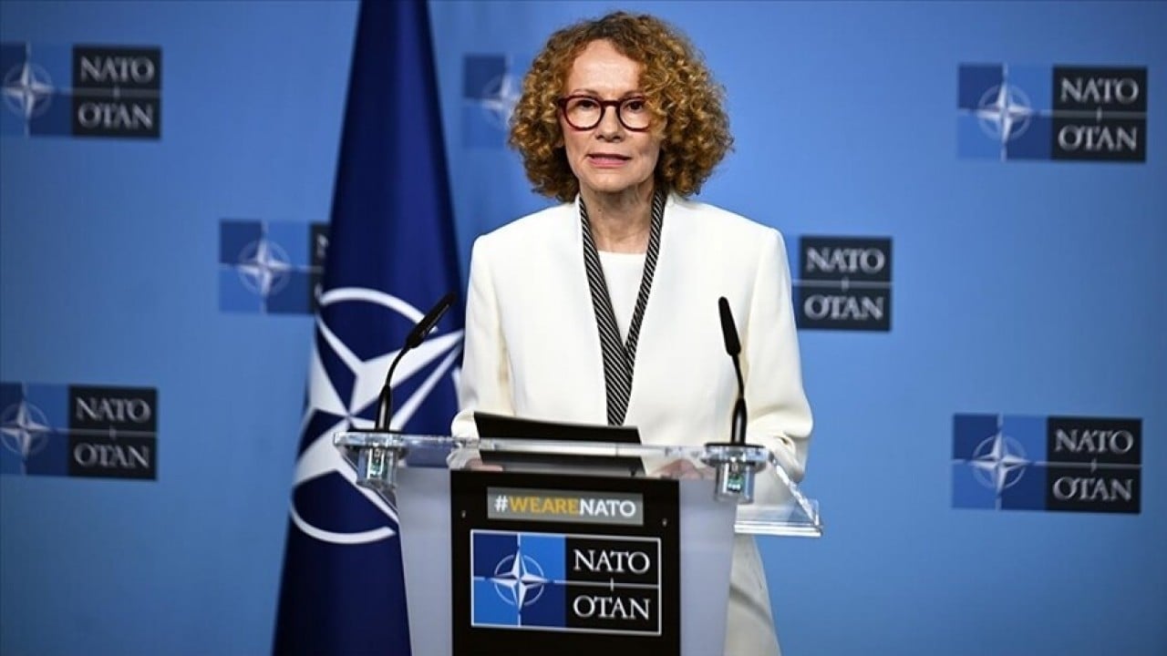 Foto - NATO’dan kritik ‘Ankara Zirvesi’ mesajı: Artık eyleme dönüşmeli