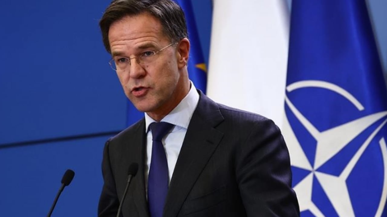 Foto - NATO'dan Ukrayna için tarihi taahhüt: Sahada asker, havada jet, Karadeniz'de gemiler olacak!