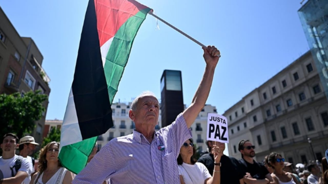 Foto - İspanya'dan ABD'ye tokat: Trump'ın teklifini reddettiler!