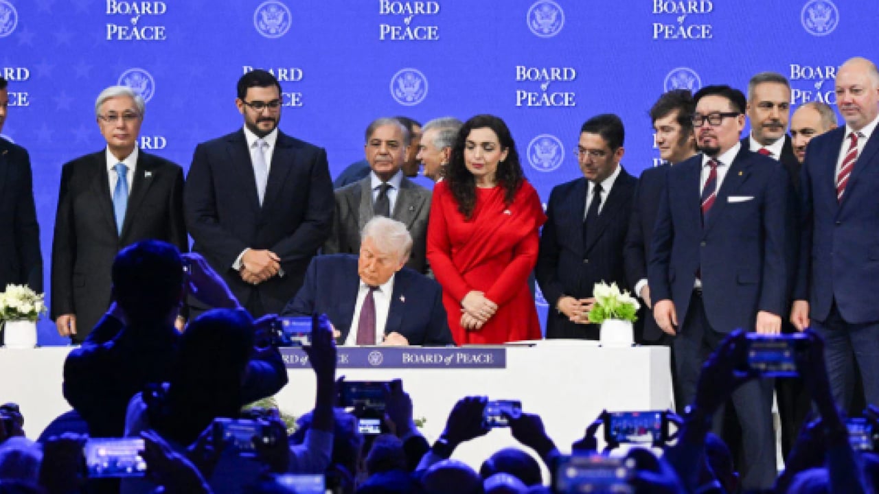 Foto - İspanya'dan ABD'ye tokat: Trump'ın teklifini reddettiler!