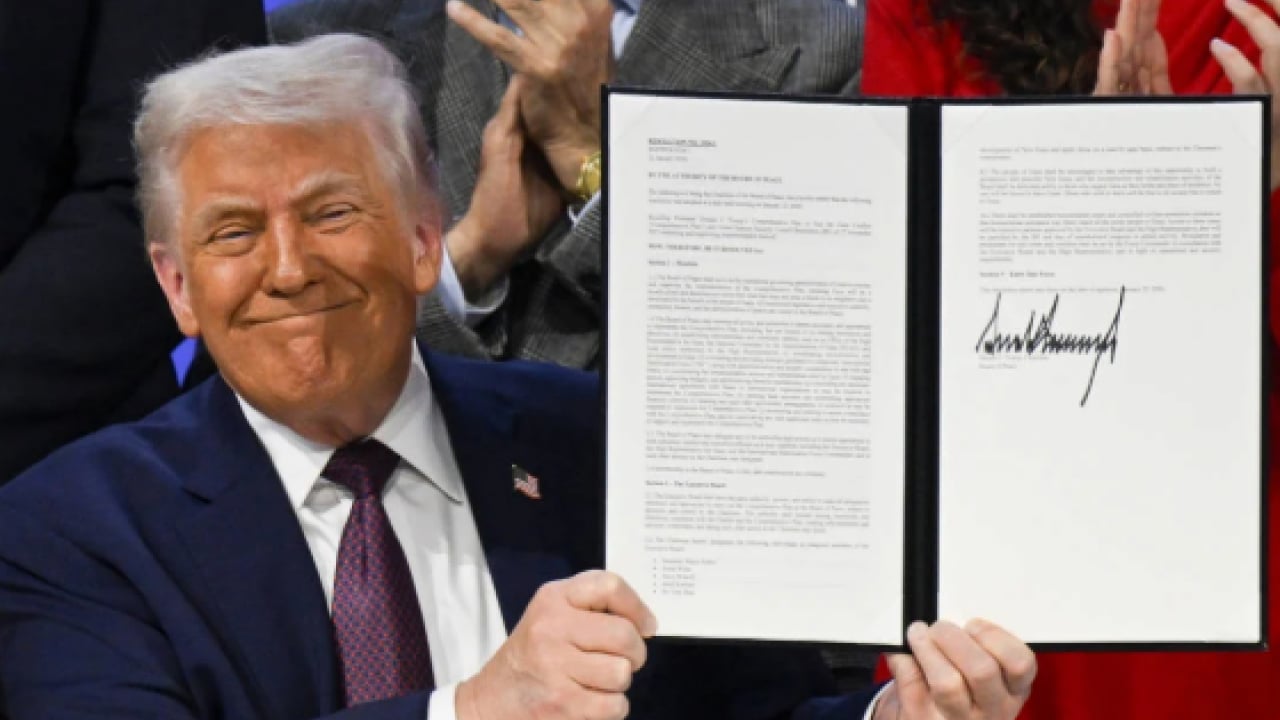 Foto - İspanya'dan ABD'ye tokat: Trump'ın teklifini reddettiler!