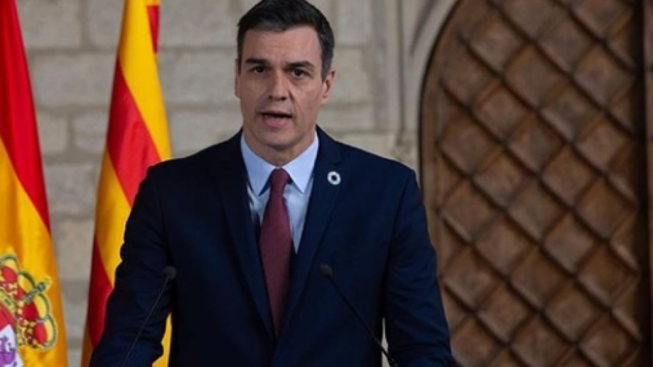 Foto - İspanya'dan ABD'ye tokat: Trump'ın teklifini reddettiler!