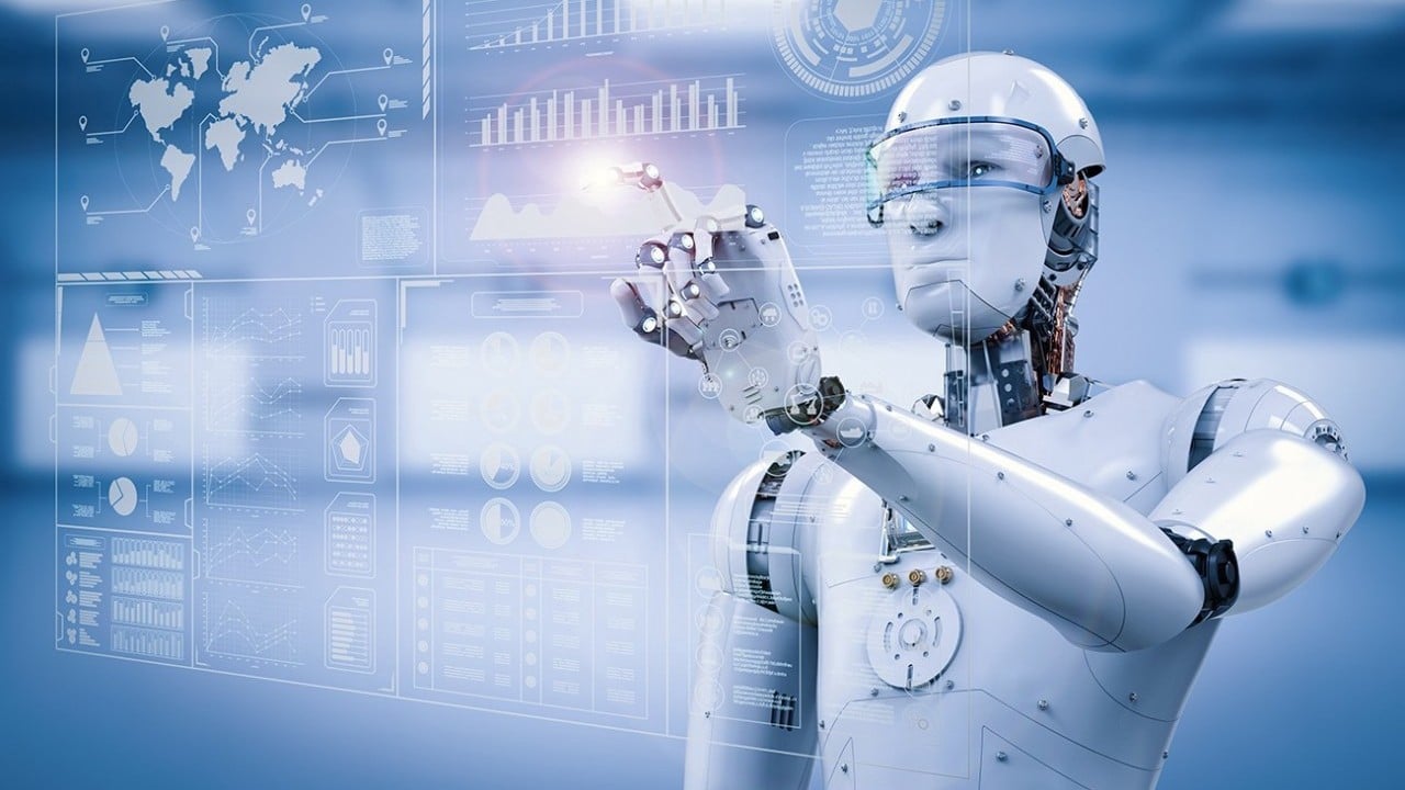 Foto - NATO’nun doğu kanadına robotik koruma kalkanı Rusya korkusu sardı