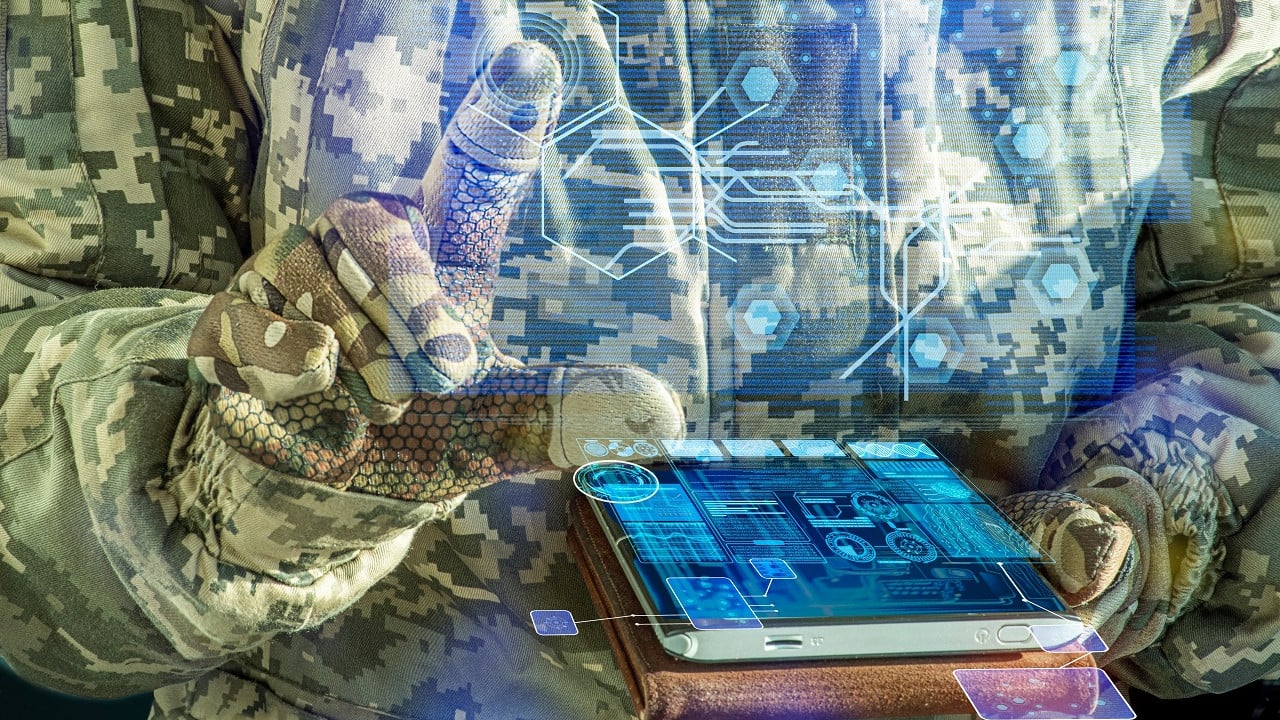 Foto - NATO’nun doğu kanadına robotik koruma kalkanı Rusya korkusu sardı